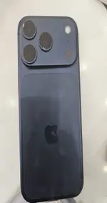 Điện thoại iPhone 17 Pro 256GB Demo Xanh Đậm 3P171ZP/A