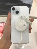 Điện thoại iPhone 15 Demo 128GB Xanh dương 3M425VN/A