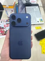 Điện thoại iPhone 17 Pro 256GB Demo Xanh Đậm 3P171ZP/A
