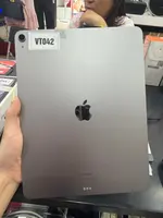 Máy tính bảng iPad Air 13 inch M2 2024 Wifi 128GB Xám 3M682ZA/A Demo
