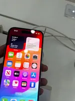 Điện thoại iPhone 15 Demo 128GB Xanh dương 3M425VN/A