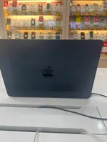 Máy tính Macbook Air M3 13 2024 8CPU 8GPU/8GB/256GB Xanh Đen MRXV3SA/A