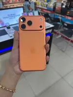 Điện thoại iPhone 17 Pro Max 256GB Demo Cam Vũ Trụ 3P130ZP/A