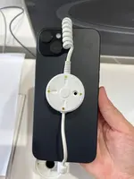 Điện thoại iPhone 15 Plus Demo 128GB Đen 3M462VN/A