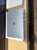 Máy tính Macbook Air 13 M4 2025 10CPU/8GPU/16GB/256GB Xanh Da Trời MC6T4SA/A