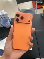 Điện thoại iPhone 17 Pro Max 256GB Demo Cam Vũ Trụ 3P130ZP/A