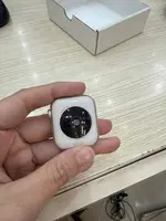 Đồng hồ thông minh Apple Watch SE 2 Demo 40mm GPS viền nhôm vàng 3K596PA/A