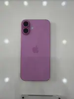 Điện thoại iPhone 16 Plus 128GB Hồng 3N350VN/A Demo