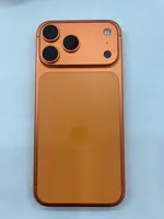 Điện thoại iPhone 17 Pro Max 256GB Demo Cam Vũ Trụ 3P130ZP/A