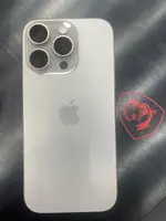 Điện thoại iPhone 16 Pro 256GB Titan Tự nhiên 3N754VN/A Demo