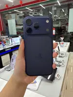 Điện thoại iPhone 17 Pro 256GB Demo Xanh Đậm 3P171ZP/A