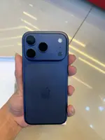 Điện thoại iPhone 17 Pro 256GB Demo Xanh Đậm 3P171ZP/A