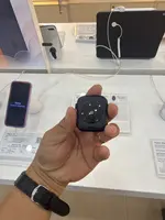 Đồng hồ thông minh Apple Watch SE 2 Demo 44mm GPS + Cellular viền nhôm đen 3K789PA/A