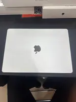 Máy tính Macbook Air M3 15 2024 8CPU 10GPU/16GB/512GB Bạc MXD23SA/A
