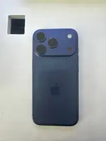 Điện thoại iPhone 17 Pro 256GB Demo Xanh Đậm 3P171ZP/A