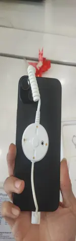 Điện thoại iPhone 15 Plus Demo 128GB Đen 3M462VN/A