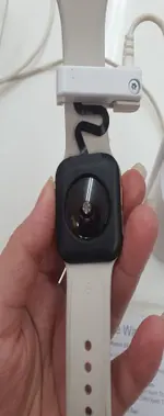 Đồng hồ thông minh Apple Watch SE 2 Demo 40mm GPS viền nhôm vàng 3K596PA/A