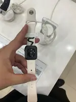 Đồng hồ thông minh Apple Watch SE 2 Demo 40mm GPS viền nhôm vàng 3K596PA/A