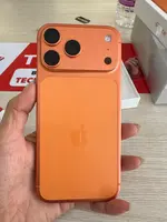 Điện thoại iPhone 17 Pro Max 256GB Demo Cam Vũ Trụ 3P130ZP/A