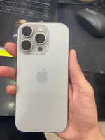 Điện thoại iPhone 16 Pro 256GB Titan Tự nhiên 3N754VN/A Demo