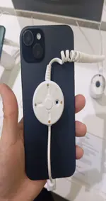 Điện thoại iPhone 15 Plus Demo 128GB Đen 3M462VN/A