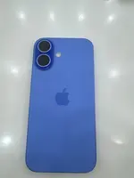 Điện thoại iPhone 16 128GB Xanh Lưu Ly 3N399VN/A Demo
