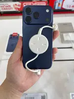 Điện thoại iPhone 17 Pro 256GB Demo Xanh Đậm 3P171ZP/A