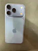 Điện thoại iPhone 17 Pro 256GB Demo Xanh Đậm 3P171ZP/A