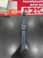 Đồng hồ thông minh Apple Watch Series 8 Demo 45mm GPS + Cellular viền nhôm đen 3K639PA/A