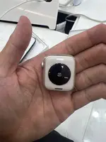 Đồng hồ thông minh Apple Watch SE 2 Demo 40mm GPS viền nhôm vàng 3K596PA/A
