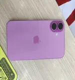 Điện thoại iPhone 16 Plus 128GB Hồng 3N350VN/A Demo