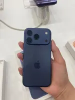 Điện thoại iPhone 17 Pro 256GB Demo Xanh Đậm 3P171ZP/A