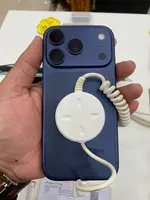 Điện thoại iPhone 17 Pro 256GB Demo Xanh Đậm 3P171ZP/A
