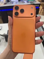 Điện thoại iPhone 17 Pro Max 256GB Demo Cam Vũ Trụ 3P130ZP/A
