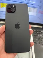 Điện thoại iPhone 15 Plus Demo 128GB Đen 3M462VN/A