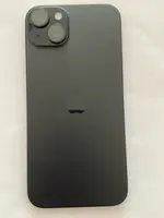 Điện thoại iPhone 15 Plus Demo 128GB Đen 3M462VN/A