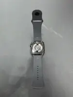 Đồng hồ Apple Watch Series 10 GPS 46mm Viền Nhôm Đen Bóng Dây Cao Su S/M Demo 3N496PA/A