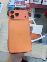 Điện thoại iPhone 17 Pro Max 256GB Demo Cam Vũ Trụ 3P130ZP/A