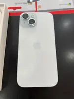 Điện thoại iPhone 15 Demo 128GB Xanh dương 3M425VN/A