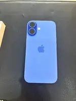 Điện thoại iPhone 16 128GB Xanh Lưu Ly 3N399VN/A Demo
