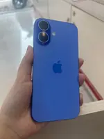 Điện thoại iPhone 16 128GB Xanh Lưu Ly 3N399VN/A Demo