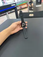Đồng hồ Apple Watch Series 10 GPS 46mm Viền Nhôm Đen Bóng Dây Cao Su S/M Demo 3N496PA/A