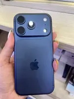 Điện thoại iPhone 17 Pro 256GB Demo Xanh Đậm 3P171ZP/A