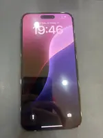 Điện thoại iPhone 15 Plus Demo 128GB Đen 3M462VN/A