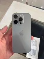 Điện thoại iPhone 16 Pro 256GB Titan Tự nhiên 3N754VN/A Demo