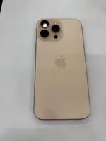 Điện thoại iPhone 16 Pro Max 256GB Titan Sa Mạc 3N534VN/A Demo