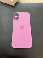 Điện thoại iPhone 16 Plus 128GB Hồng 3N350VN/A Demo