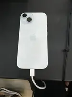 Điện thoại iPhone 15 Demo 128GB Xanh dương 3M425VN/A