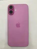 Điện thoại iPhone 16 Plus 128GB Hồng 3N350VN/A Demo