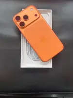 Điện thoại iPhone 17 Pro 256GB Cam Vũ Trụ MG8H4ZP/A